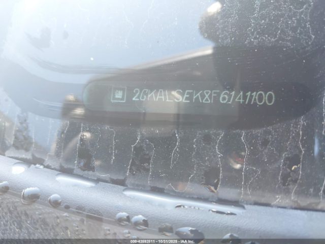 GMC Terrain Slt-1 Image 5