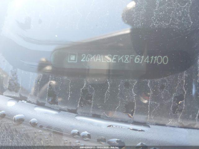 GMC Terrain Slt-1 Image 5