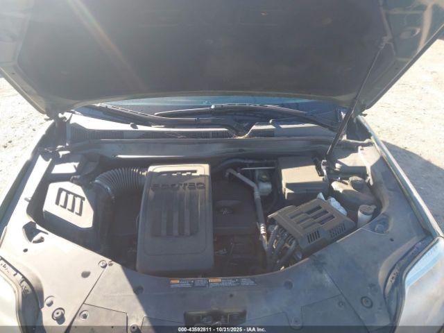 GMC Terrain Slt-1 Image 8