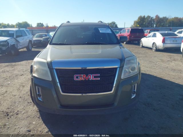 GMC Terrain Slt-1 Image 12