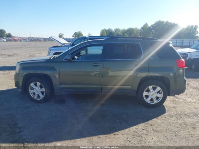 GMC Terrain Slt-1 Image 10