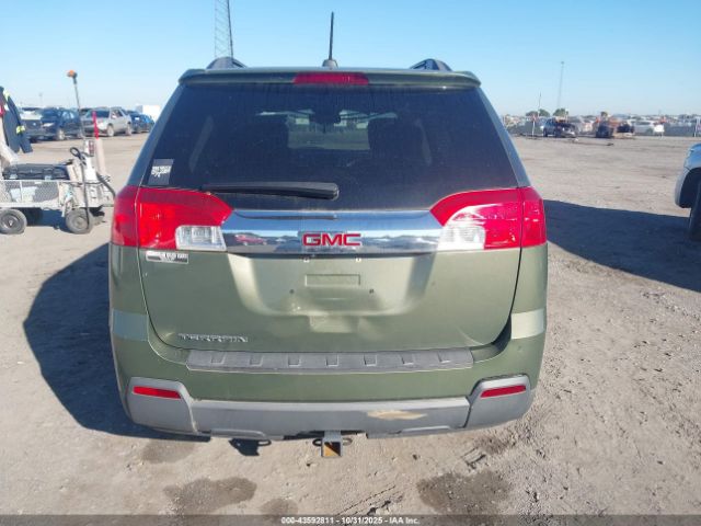 GMC Terrain Slt-1 Image 15