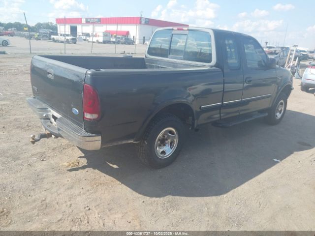 Ford F-150 Image 4