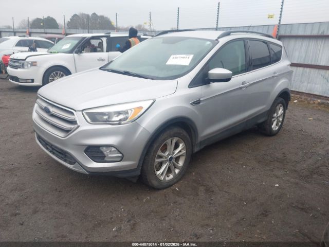Ford Escape Se Image 9