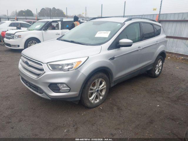 Ford Escape Se Image 9