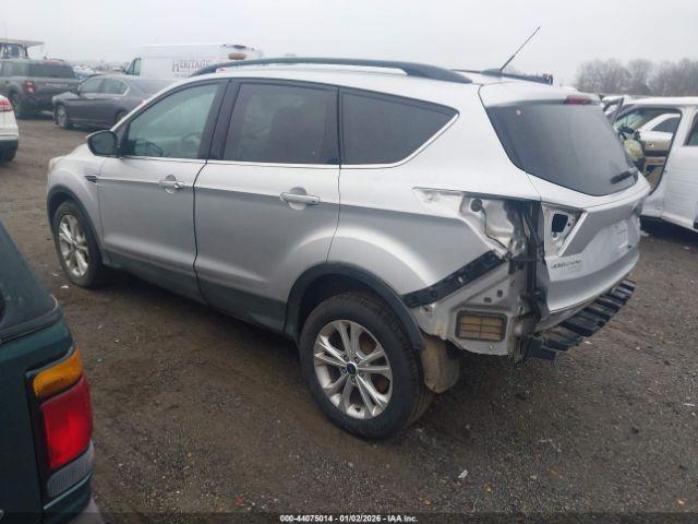Ford Escape Se Image 4