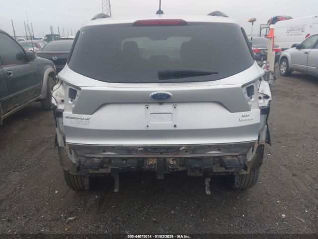Ford Escape Se Image 11