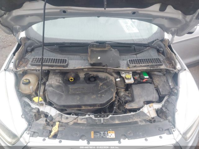 Ford Escape Se Image 8