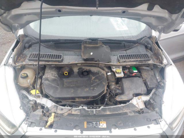 Ford Escape Se Image 8