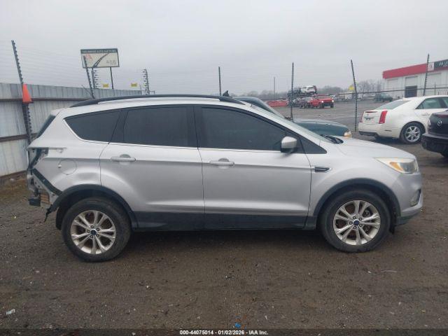 Ford Escape Se Image 3