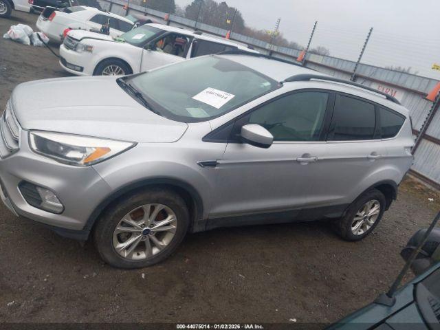 Ford Escape Se Image 12