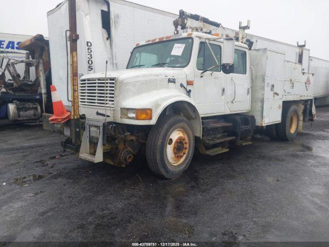 International 4000 4900 Image 12