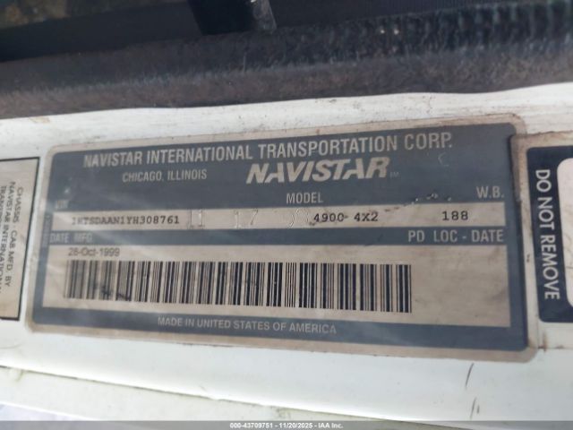 International 4000 4900 Image 3