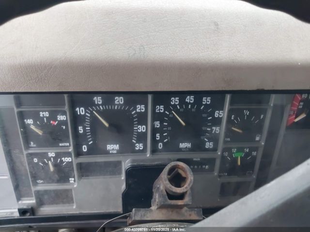 International 4000 4900 Image 8