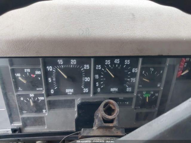 International 4000 4900 Image 8