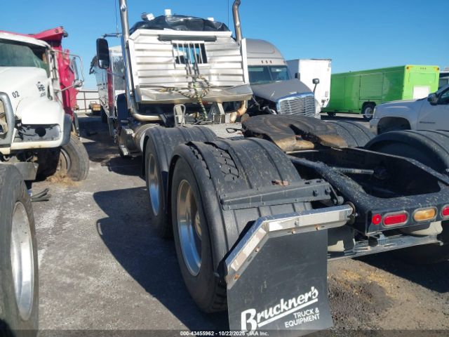 Mack Pinnacle Image 2