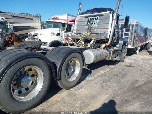 Mack Pinnacle Image 5