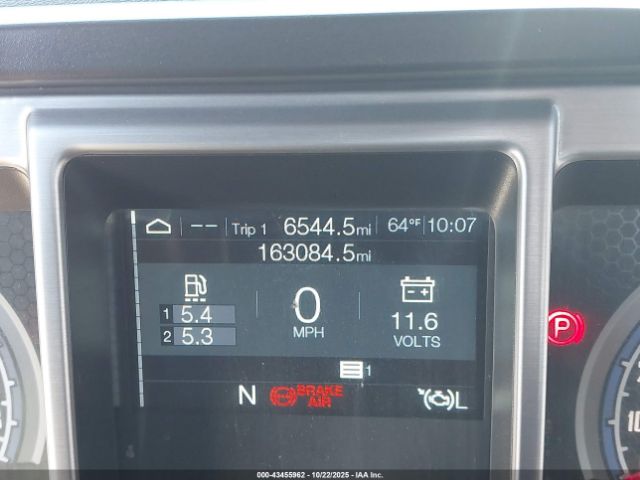 Mack Pinnacle Image 15