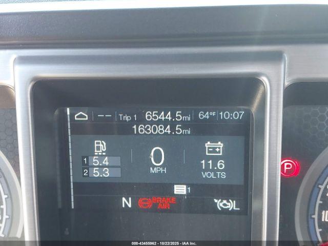 Mack Pinnacle Image 15