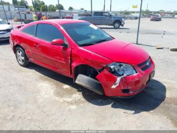  Salvage Chevrolet Cobalt