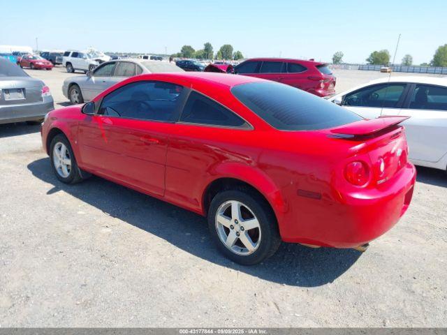 Chevrolet Cobalt Lt Image 10