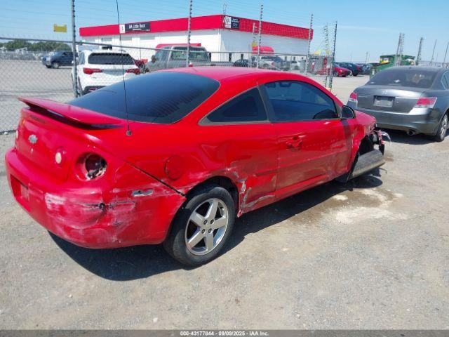Chevrolet Cobalt Lt Image 4