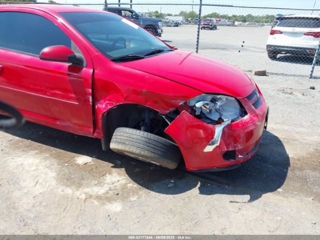 Chevrolet Cobalt Lt Image 8