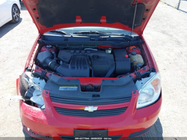 Chevrolet Cobalt Lt Image 5