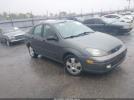 Ford Focus Zts Image 1