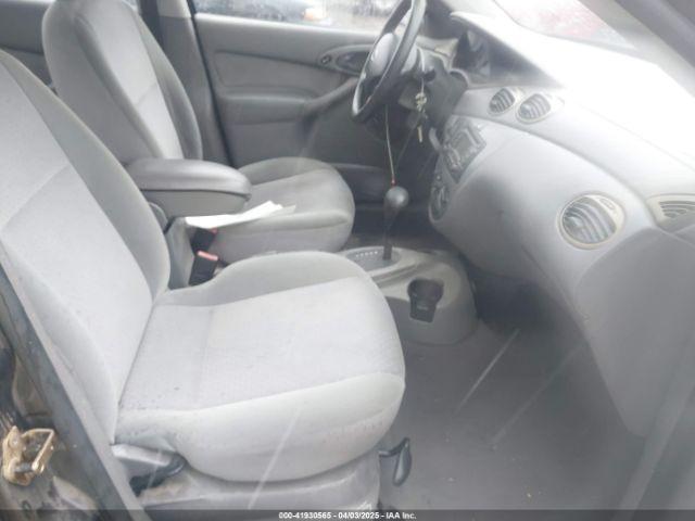 Ford Focus Zts Image 5