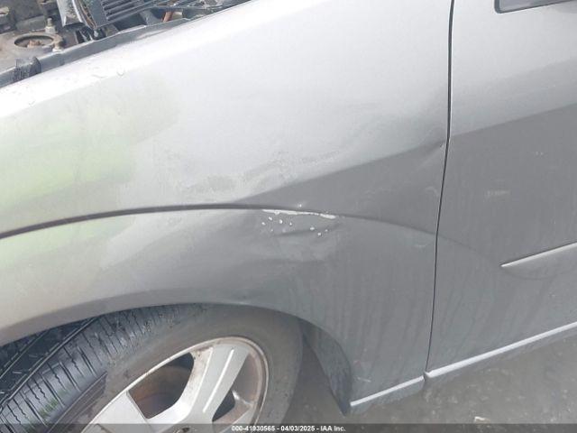 Ford Focus Zts Image 9