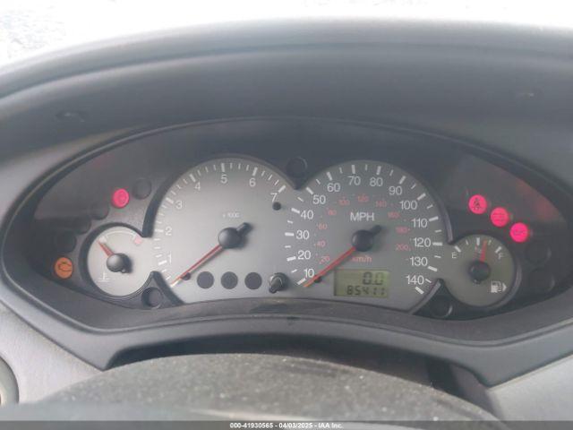 Ford Focus Zts Image 6