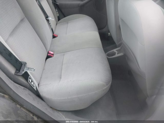 Ford Focus Zts Image 10