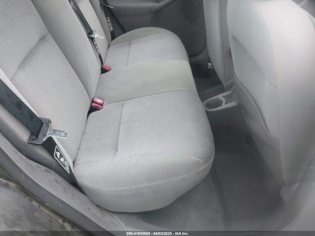 Ford Focus Zts Image 10