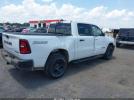 Ram 1500 Warlock  4x4 5'7 Box Image 3