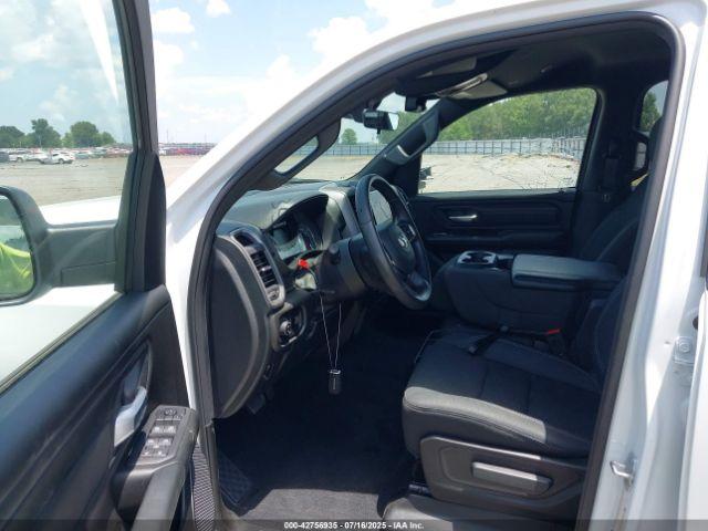 Ram 1500 Warlock  4x4 5'7 Box Image 10
