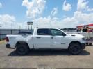 Ram 1500 Warlock  4x4 5'7 Box Image 12