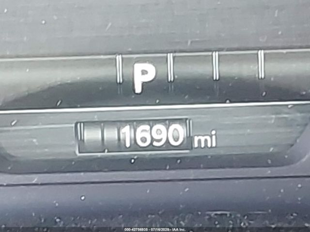 Ram 1500 Warlock  4x4 5'7 Box Image 14