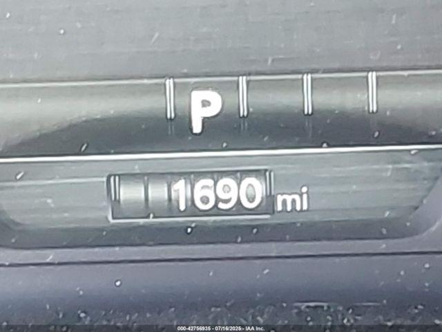 Ram 1500 Warlock  4x4 5'7 Box Image 14