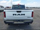 Ram 1500 Warlock  4x4 5'7 Box Image 2