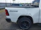 Ram 1500 Warlock  4x4 5'7 Box Image 17
