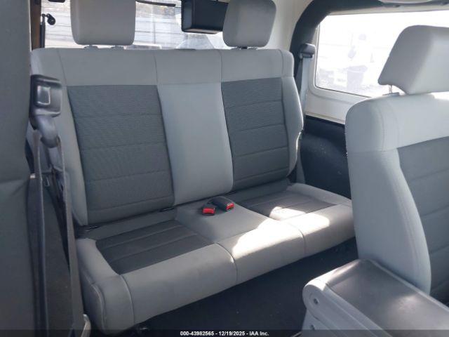 Jeep Wrangler X Image 6