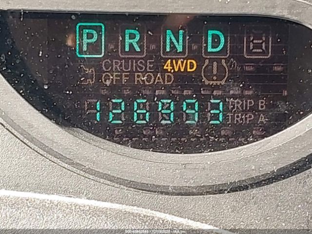 Jeep Wrangler X Image 3