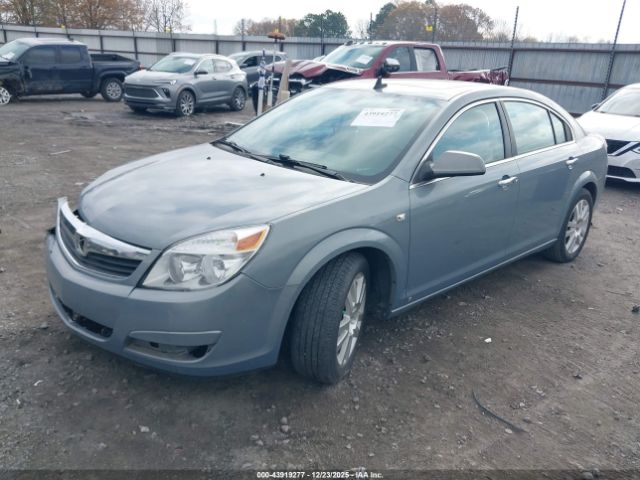 Saturn Aura Xr Image 3