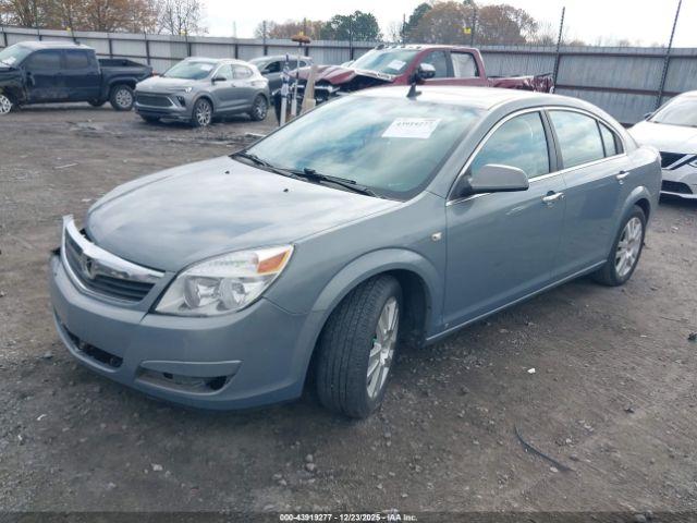 Saturn Aura Xr Image 3