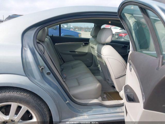 Saturn Aura Xr Image 9