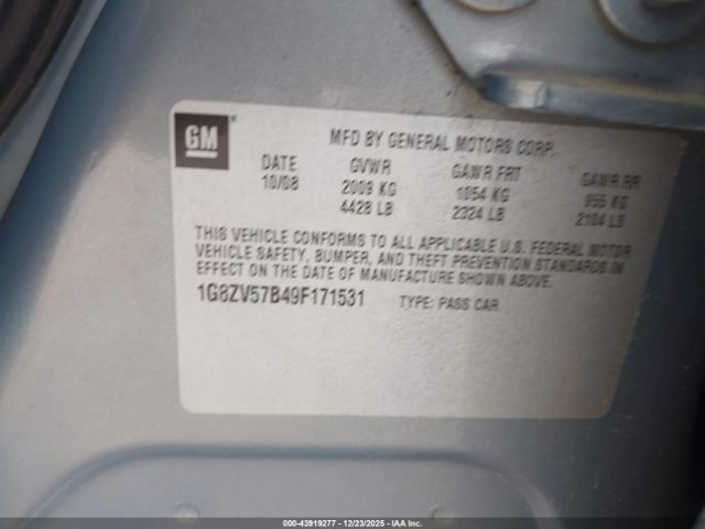 Saturn Aura Xr Image 11