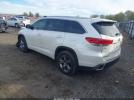 Toyota Highlander Limited Platinum Image 5