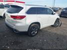 Toyota Highlander Limited Platinum Image 7