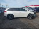 Toyota Highlander Limited Platinum Image 13